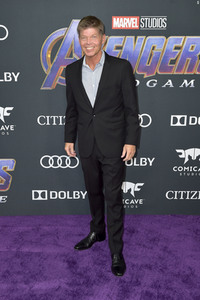 Filmpremiere 'Avengers: Endgame' in Los Angeles
