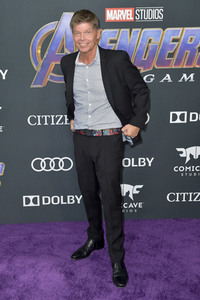 Filmpremiere 'Avengers: Endgame' in Los Angeles