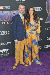 Filmpremiere 'Avengers: Endgame' in Los Angeles