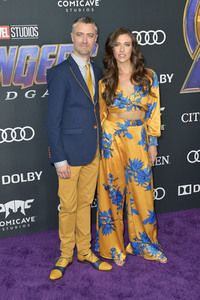 Filmpremiere 'Avengers: Endgame' in Los Angeles