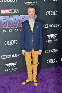 Filmpremiere 'Avengers: Endgame' in Los Angeles