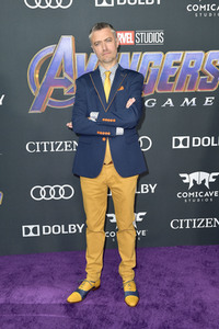 Filmpremiere 'Avengers: Endgame' in Los Angeles
