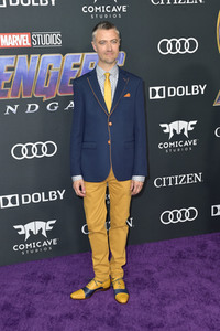 Filmpremiere 'Avengers: Endgame' in Los Angeles