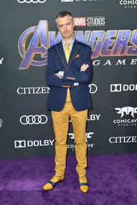 Filmpremiere 'Avengers: Endgame' in Los Angeles