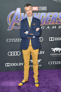 Filmpremiere 'Avengers: Endgame' in Los Angeles