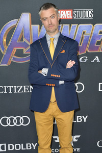 Filmpremiere 'Avengers: Endgame' in Los Angeles