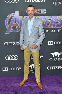 Filmpremiere 'Avengers: Endgame' in Los Angeles