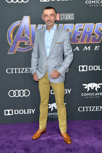 Filmpremiere 'Avengers: Endgame' in Los Angeles