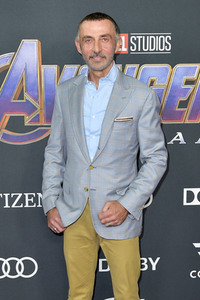 Filmpremiere 'Avengers: Endgame' in Los Angeles