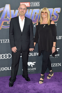 Filmpremiere 'Avengers: Endgame' in Los Angeles