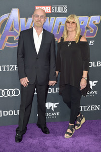Filmpremiere 'Avengers: Endgame' in Los Angeles