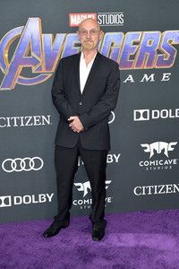 Filmpremiere 'Avengers: Endgame' in Los Angeles