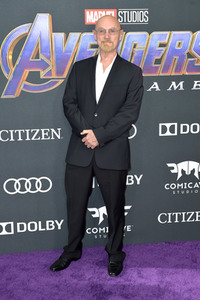 Filmpremiere 'Avengers: Endgame' in Los Angeles