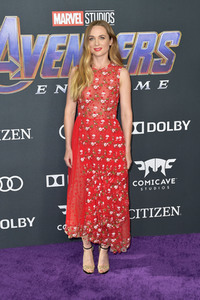 Filmpremiere 'Avengers: Endgame' in Los Angeles