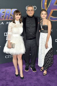 Filmpremiere 'Avengers: Endgame' in Los Angeles