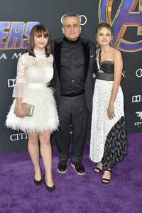 Filmpremiere 'Avengers: Endgame' in Los Angeles