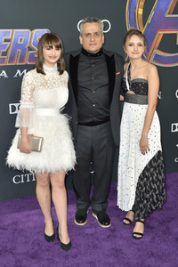 Filmpremiere 'Avengers: Endgame' in Los Angeles