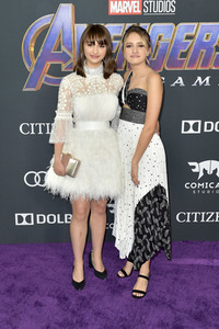 Filmpremiere 'Avengers: Endgame' in Los Angeles