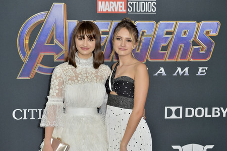 Filmpremiere 'Avengers: Endgame' in Los Angeles