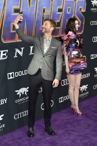 Filmpremiere 'Avengers: Endgame' in Los Angeles
