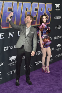 Filmpremiere 'Avengers: Endgame' in Los Angeles