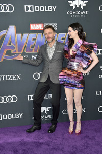 Filmpremiere 'Avengers: Endgame' in Los Angeles