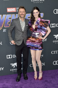 Filmpremiere 'Avengers: Endgame' in Los Angeles