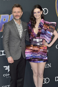 Filmpremiere 'Avengers: Endgame' in Los Angeles