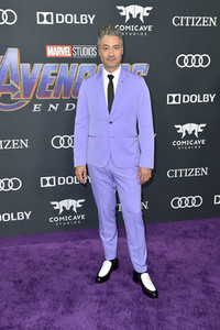 Filmpremiere 'Avengers: Endgame' in Los Angeles