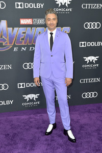 Filmpremiere 'Avengers: Endgame' in Los Angeles