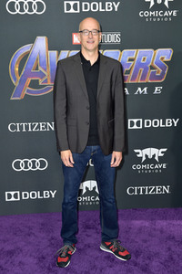 Filmpremiere 'Avengers: Endgame' in Los Angeles