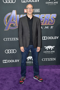 Filmpremiere 'Avengers: Endgame' in Los Angeles