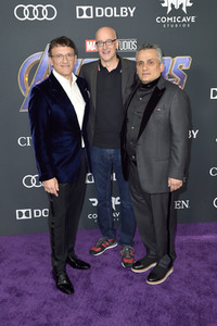 Filmpremiere 'Avengers: Endgame' in Los Angeles