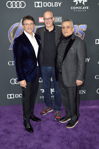 Filmpremiere 'Avengers: Endgame' in Los Angeles