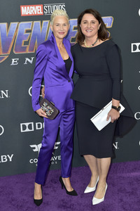 Filmpremiere 'Avengers: Endgame' in Los Angeles