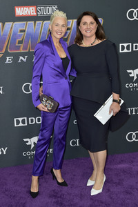 Filmpremiere 'Avengers: Endgame' in Los Angeles