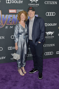 Filmpremiere 'Avengers: Endgame' in Los Angeles