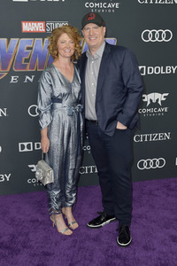 Filmpremiere 'Avengers: Endgame' in Los Angeles