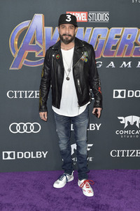 Filmpremiere 'Avengers: Endgame' in Los Angeles