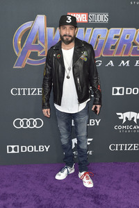 Filmpremiere 'Avengers: Endgame' in Los Angeles