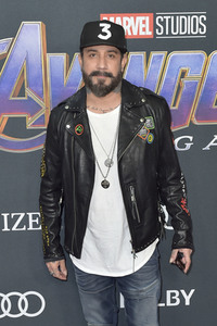 Filmpremiere 'Avengers: Endgame' in Los Angeles