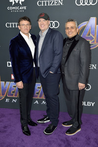 Filmpremiere 'Avengers: Endgame' in Los Angeles