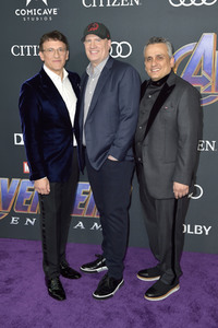 Filmpremiere 'Avengers: Endgame' in Los Angeles