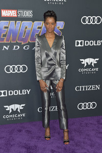 Filmpremiere 'Avengers: Endgame' in Los Angeles