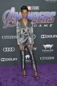 Filmpremiere 'Avengers: Endgame' in Los Angeles