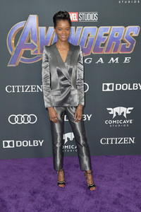 Filmpremiere 'Avengers: Endgame' in Los Angeles