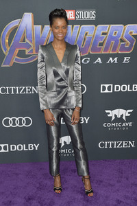 Filmpremiere 'Avengers: Endgame' in Los Angeles