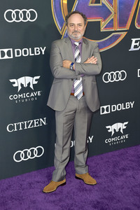 Filmpremiere 'Avengers: Endgame' in Los Angeles