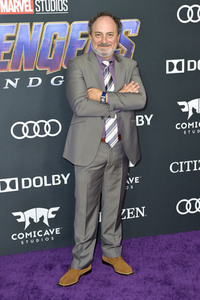Filmpremiere 'Avengers: Endgame' in Los Angeles