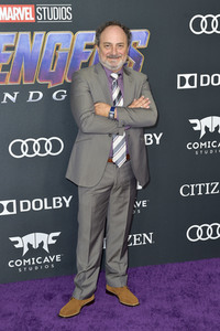 Filmpremiere 'Avengers: Endgame' in Los Angeles
